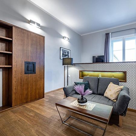 Antico Centro Suite Florencie Exteriér fotografie