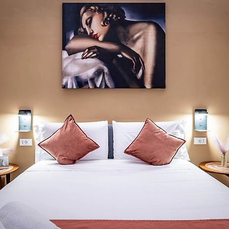 Antico Centro Suite Florencie Exteriér fotografie