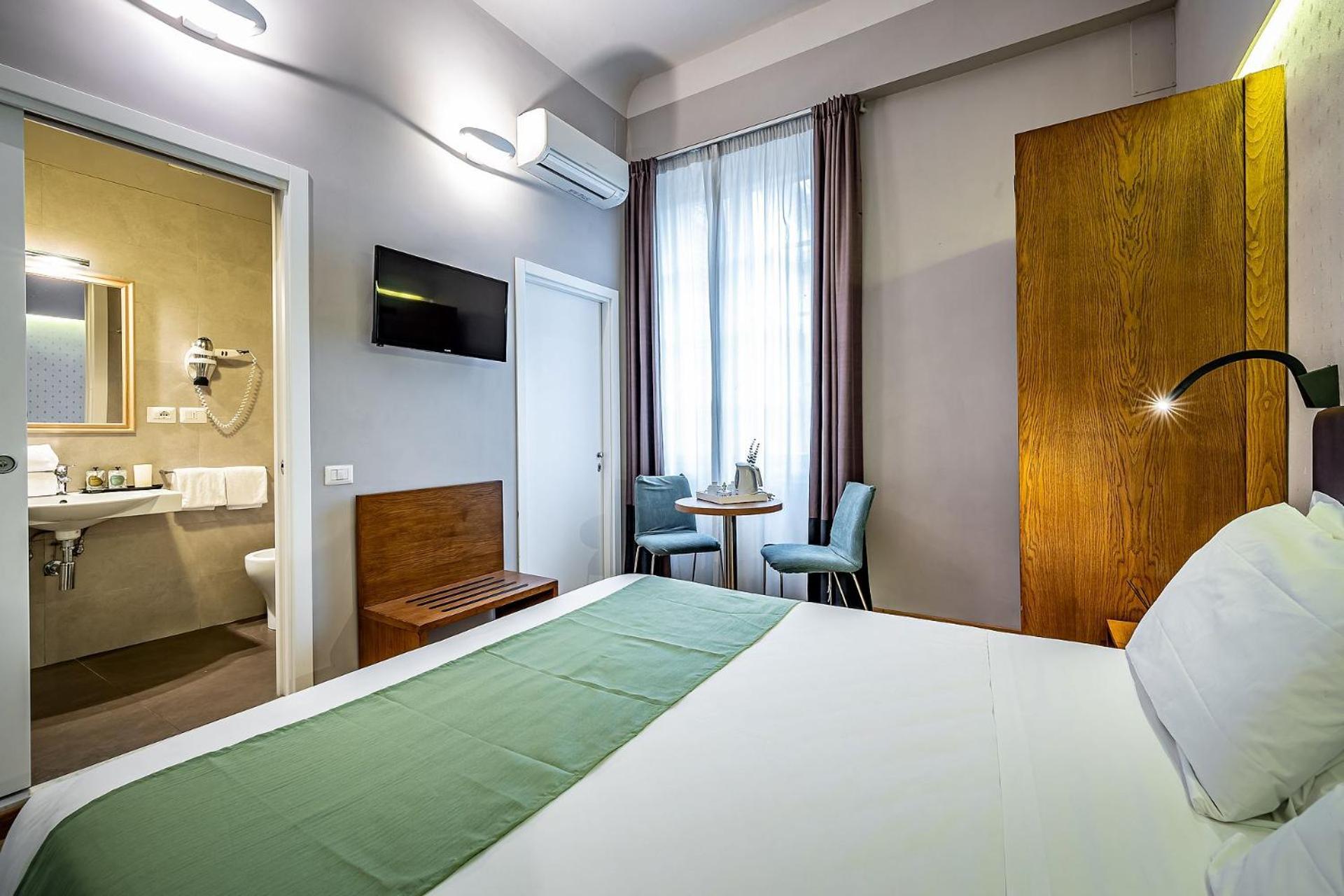 Antico Centro Suite Florencie Exteriér fotografie