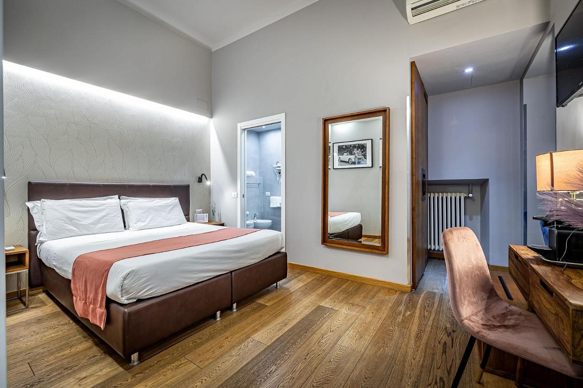 Antico Centro Suite Florencie Exteriér fotografie