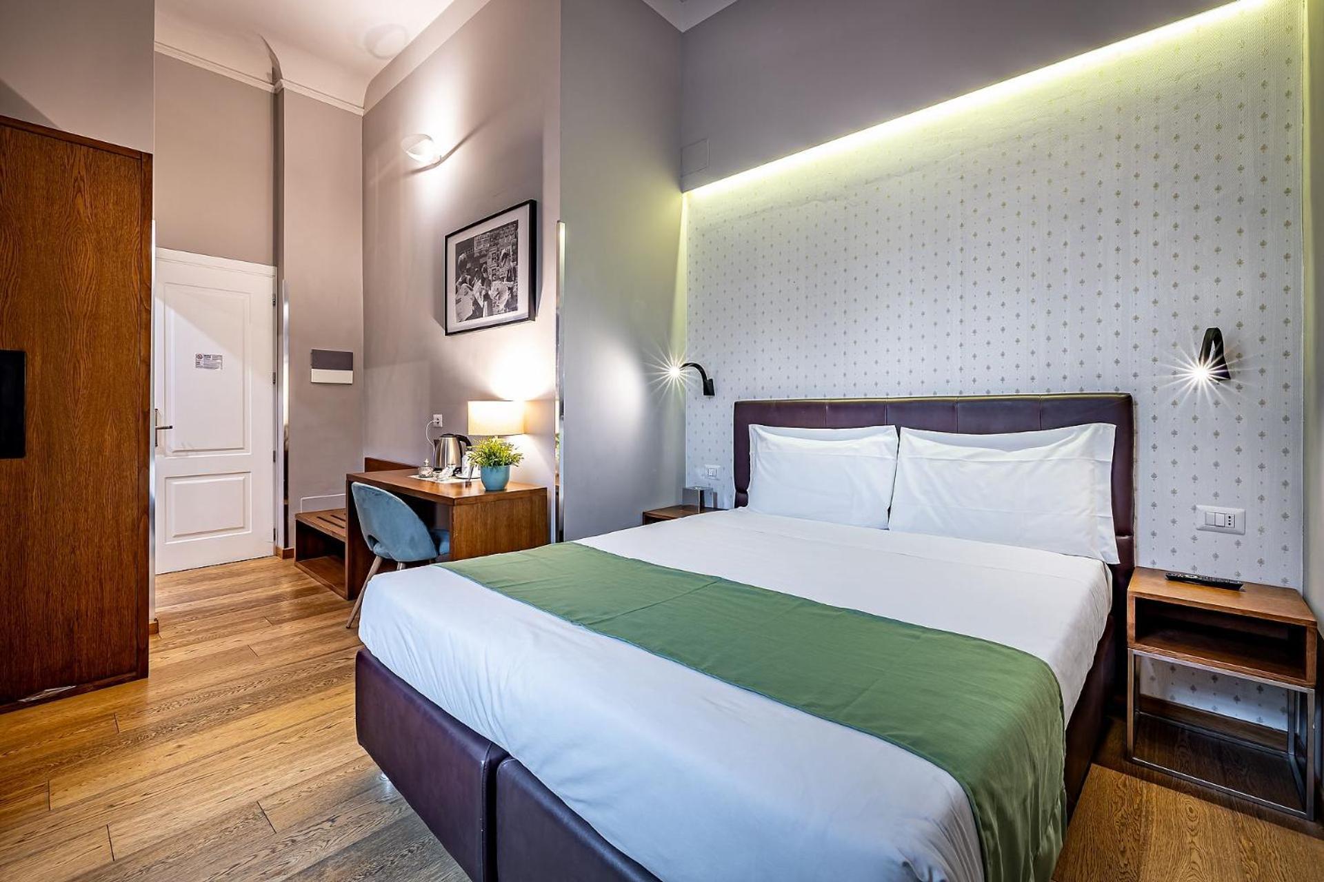 Antico Centro Suite Florencie Exteriér fotografie