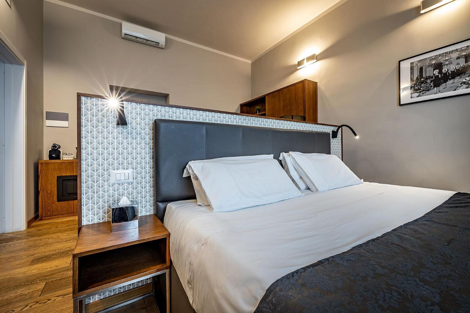 Antico Centro Suite Florencie Exteriér fotografie
