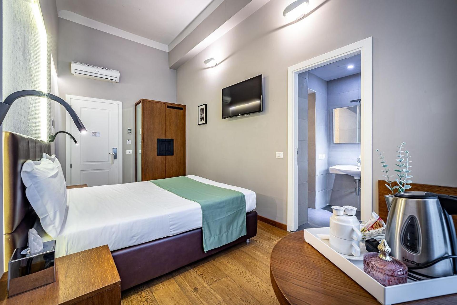 Antico Centro Suite Florencie Exteriér fotografie