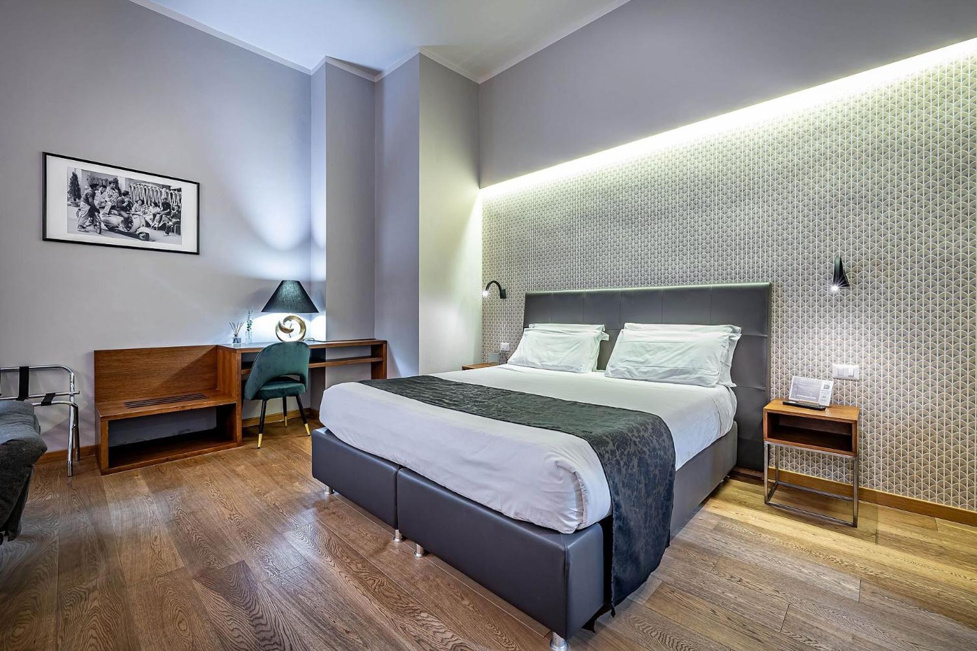 Antico Centro Suite Florencie Exteriér fotografie