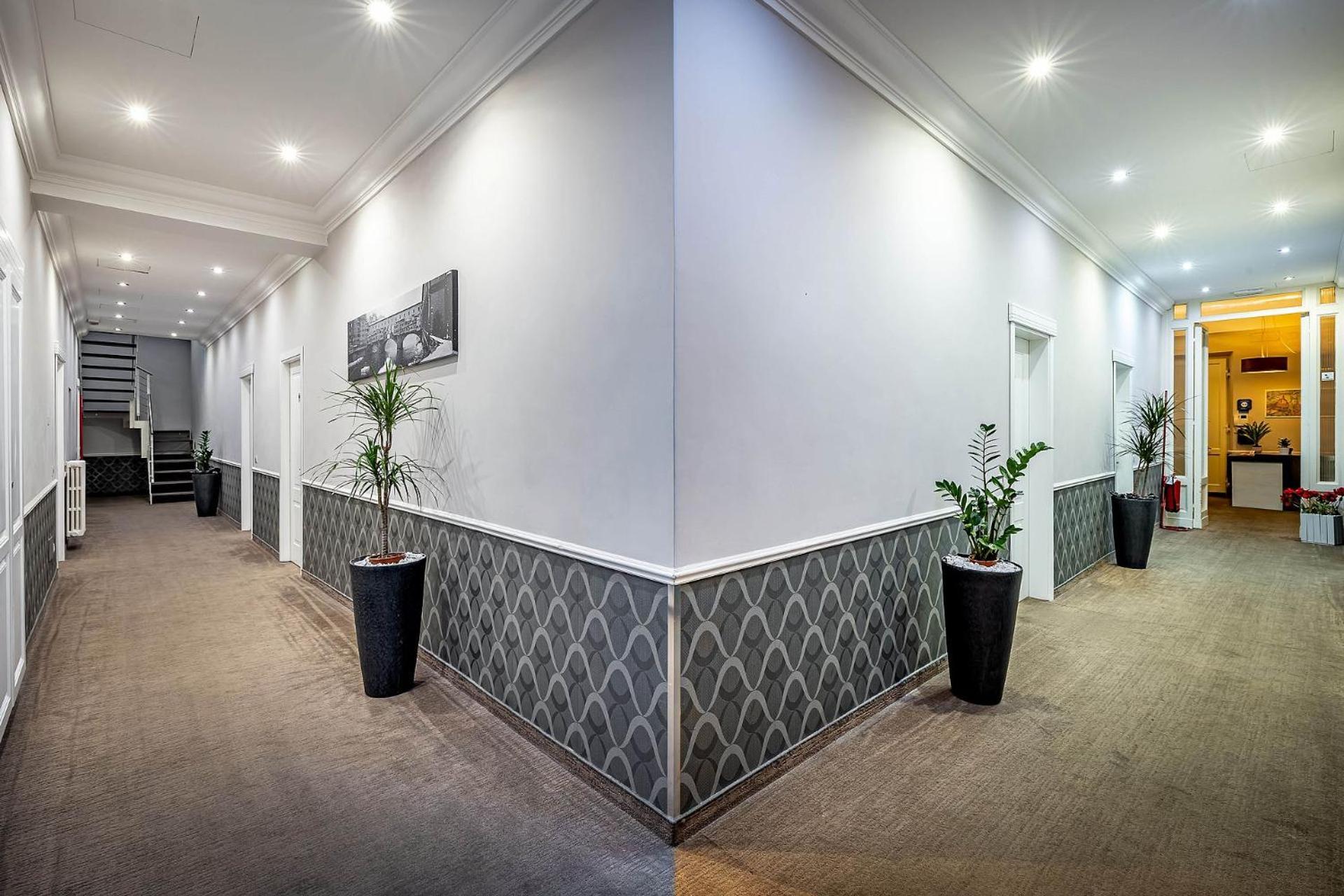 Antico Centro Suite Florencie Exteriér fotografie